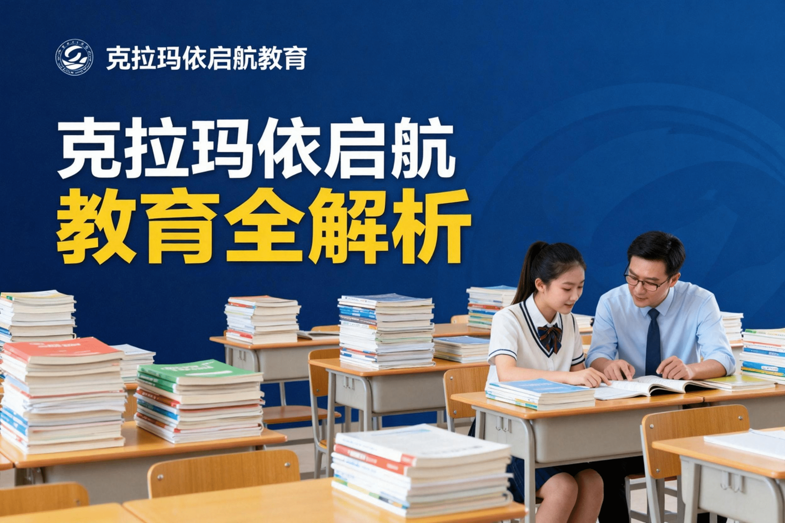 jimeng-2026-05-07-8267-高三全日制冲刺封面，专业严谨风格，画面包含整洁的教室、堆叠的复习资料、老师辅导学..._new.png