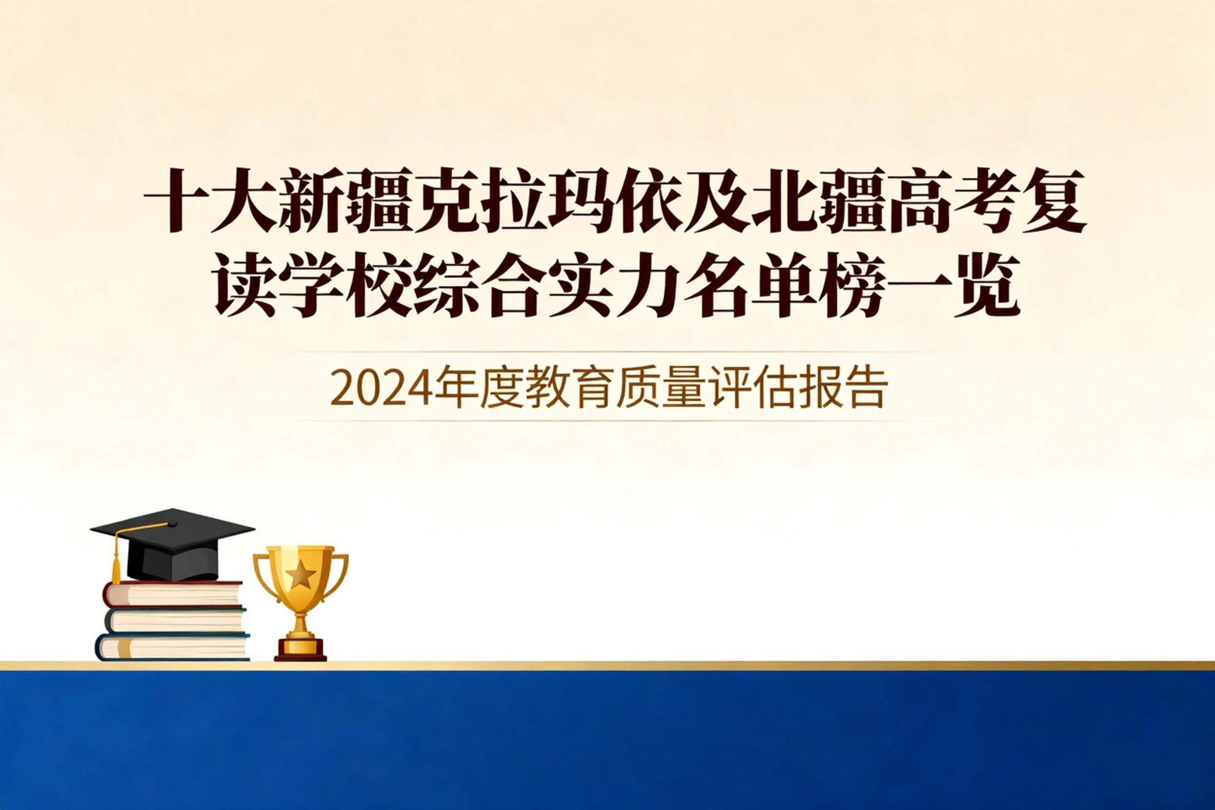 jimeng-2026-05-12-6684-十大新疆克拉玛依及北疆高考复读学校综合实力名单榜一览，帮我根据这个标题，来生成一....png