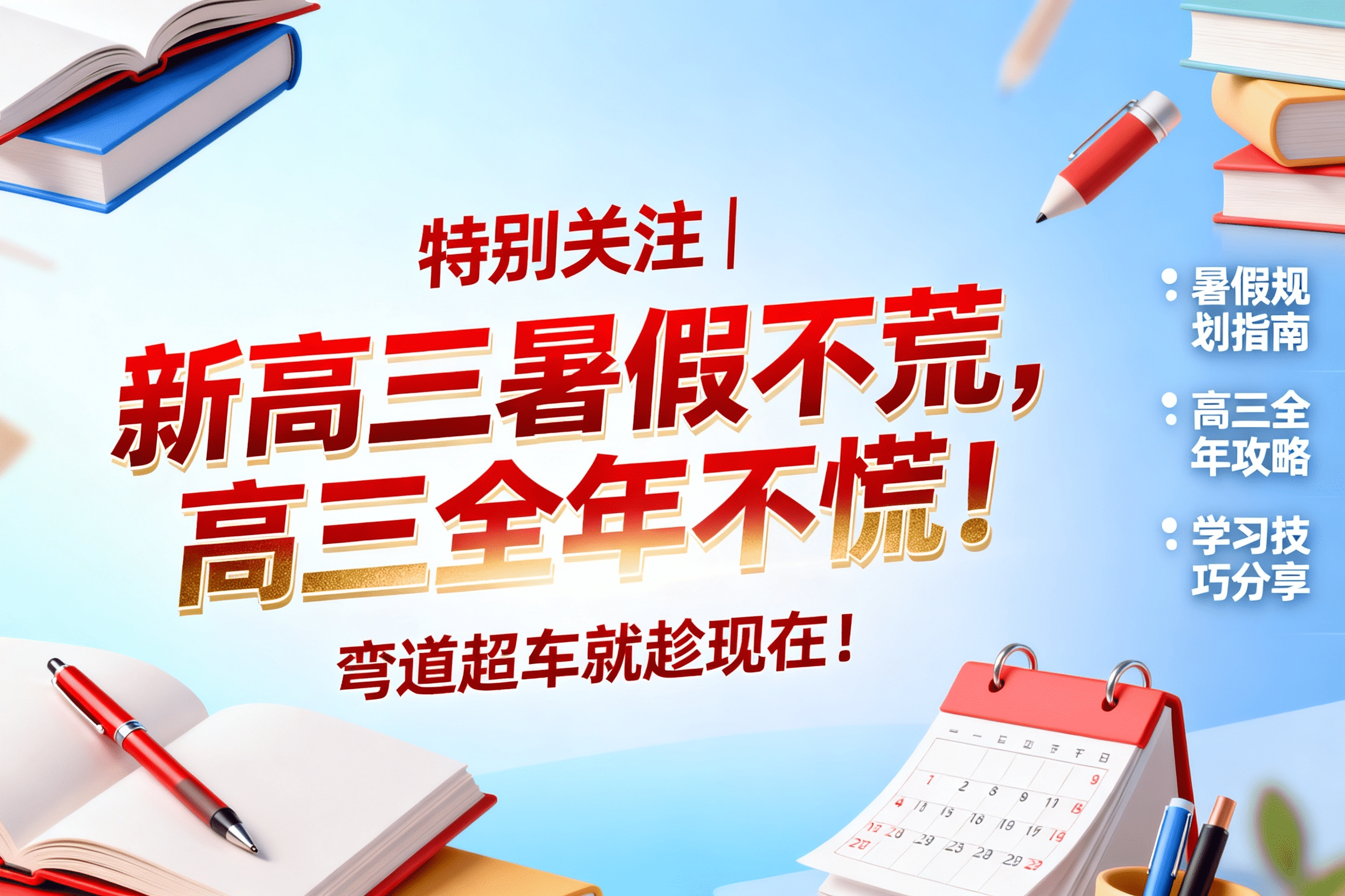 jimeng-2026-05-23-8606-特别关注 _ 新高三暑假不荒，高三全年不慌！弯道超车就趁现在！，按照这个标题，给..._new.png