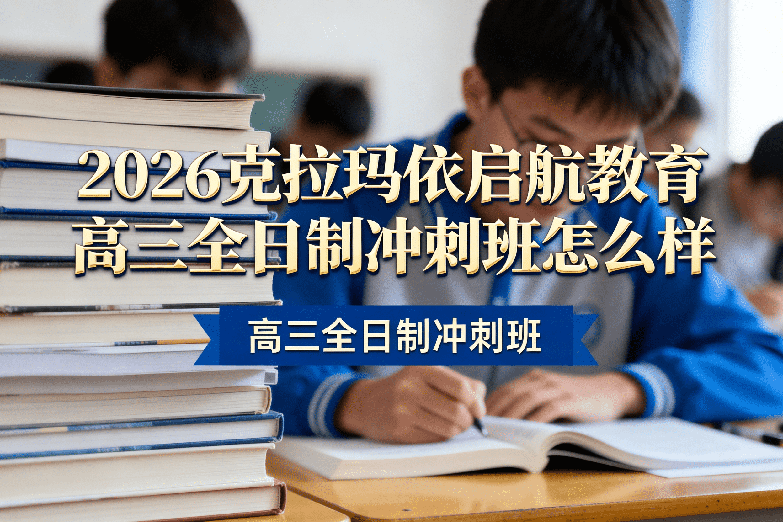 jimeng-2026-05-26-5360-2026克拉玛依启航教育高三全日制冲刺班怎么样，按照这个标题，给我生成一个文章封..._new.png
