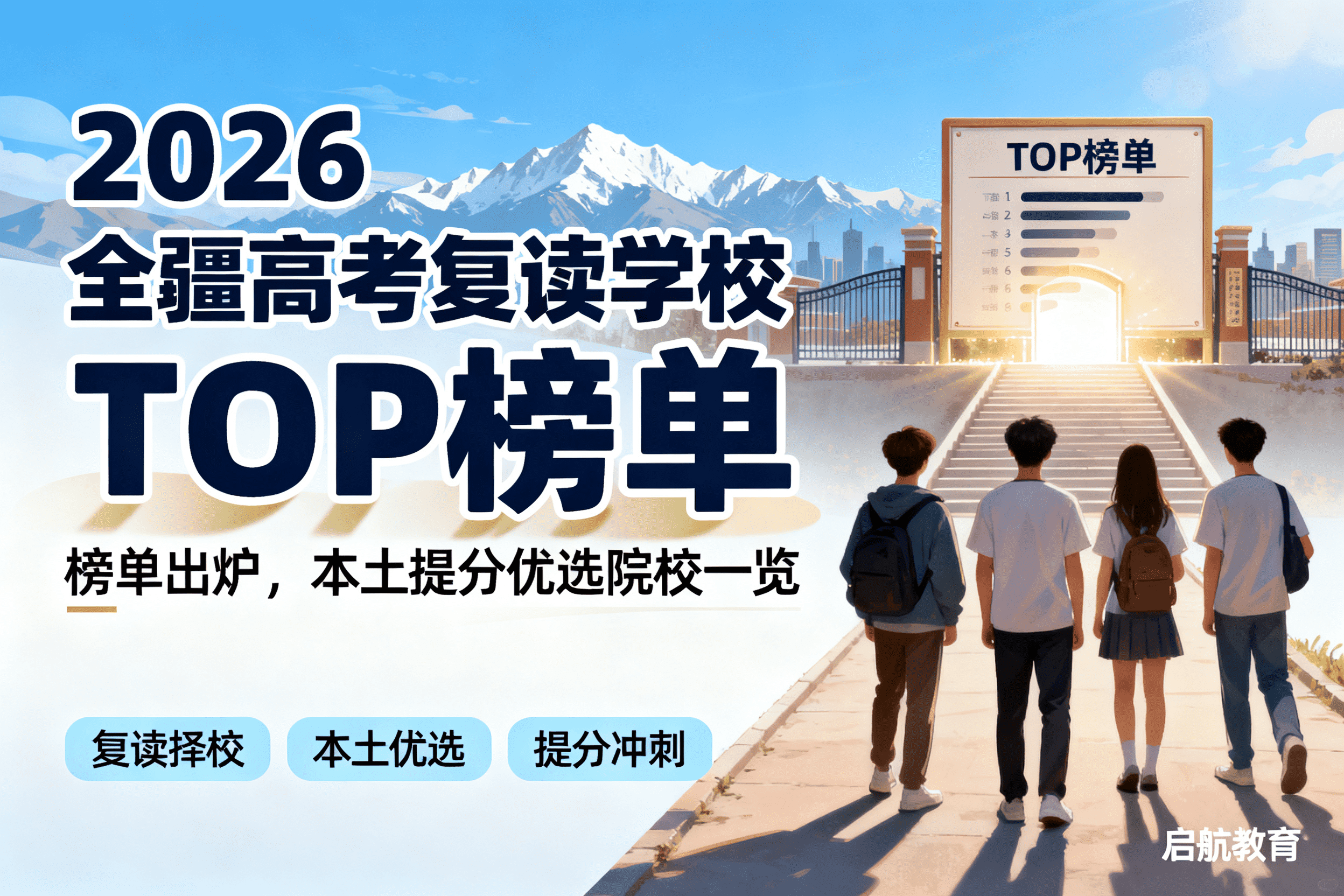 jimeng-2026-06-16-7113-横版3_2微信公众号文章封面，主标题必须清晰显示“2026 全疆高考复读学校 T..._new.png