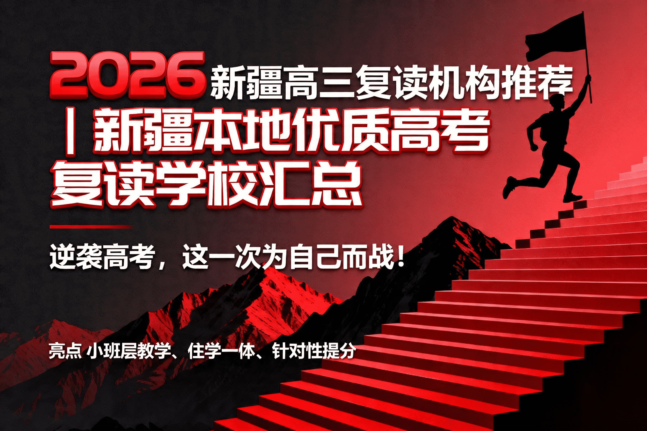 jimeng-2026-04-15-6796-2026 新疆高三复读机构推荐|新疆本地优质高考复读学校汇总,封面设计,采用励志..._new.png